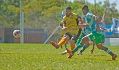 Foto de la galería: Triunfo y respiro para el Colectivero que cortó la mala racha en el Federal A