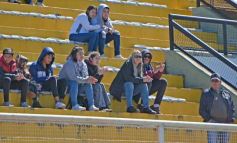 Foto de la galería: Triunfo y respiro para el Colectivero que cortó la mala racha en el Federal A