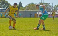 Foto de la galería: Triunfo y respiro para el Colectivero que cortó la mala racha en el Federal A
