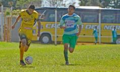 Foto de la galería: Triunfo y respiro para el Colectivero que cortó la mala racha en el Federal A