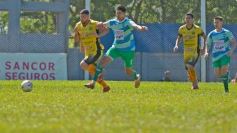 Foto de la galería: Triunfo y respiro para el Colectivero que cortó la mala racha en el Federal A