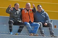 Foto de la galería: Triunfo y respiro para el Colectivero que cortó la mala racha en el Federal A