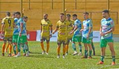 Foto de la galería: Triunfo y respiro para el Colectivero que cortó la mala racha en el Federal A