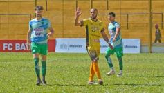 Foto de la galería: Triunfo y respiro para el Colectivero que cortó la mala racha en el Federal A