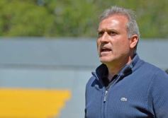 Foto de la galería: Triunfo y respiro para el Colectivero que cortó la mala racha en el Federal A