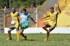 Foto de la galería: Triunfo y respiro para el Colectivero que cortó la mala racha en el Federal A