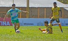 Foto de la galería: Triunfo y respiro para el Colectivero que cortó la mala racha en el Federal A