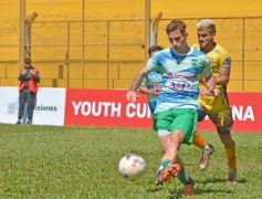 Foto de la galería: Triunfo y respiro para el Colectivero que cortó la mala racha en el Federal A