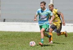 Foto de la galería: Triunfo y respiro para el Colectivero que cortó la mala racha en el Federal A