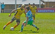 Foto de la galería: Triunfo y respiro para el Colectivero que cortó la mala racha en el Federal A
