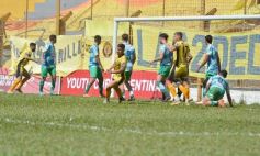 Foto de la galería: Triunfo y respiro para el Colectivero que cortó la mala racha en el Federal A