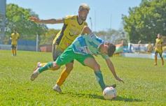 Foto de la galería: Triunfo y respiro para el Colectivero que cortó la mala racha en el Federal A