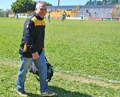 Foto de la galería: Triunfo y respiro para el Colectivero que cortó la mala racha en el Federal A