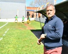 Foto de la galería: Triunfo y respiro para el Colectivero que cortó la mala racha en el Federal A