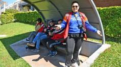 Foto de la galería: Triunfo y respiro para el Colectivero que cortó la mala racha en el Federal A