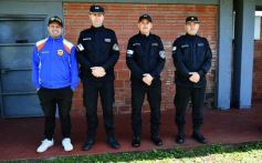 Foto de la galería: Triunfo y respiro para el Colectivero que cortó la mala racha en el Federal A