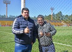 Foto de la galería: Triunfo y respiro para el Colectivero que cortó la mala racha en el Federal A