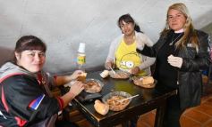 Foto de la galería: Convenio histórico: talento y fútbol misionero en las puertas del Bayern