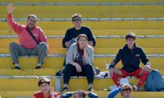 Foto de la galería: Convenio histórico: talento y fútbol misionero en las puertas del Bayern