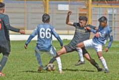 Foto de la galería: Convenio histórico: talento y fútbol misionero en las puertas del Bayern