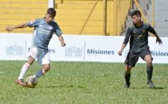 Foto de la galería: Convenio histórico: talento y fútbol misionero en las puertas del Bayern