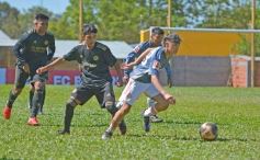 Foto de la galería: Convenio histórico: talento y fútbol misionero en las puertas del Bayern