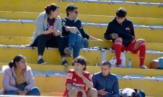 Foto de la galería: Convenio histórico: talento y fútbol misionero en las puertas del Bayern