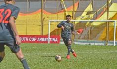 Foto de la galería: Convenio histórico: talento y fútbol misionero en las puertas del Bayern