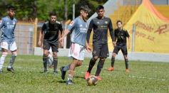 Foto de la galería: Convenio histórico: talento y fútbol misionero en las puertas del Bayern