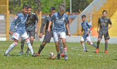 Foto de la galería: Convenio histórico: talento y fútbol misionero en las puertas del Bayern
