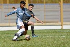 Foto de la galería: Convenio histórico: talento y fútbol misionero en las puertas del Bayern