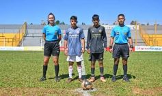 Foto de la galería: Convenio histórico: talento y fútbol misionero en las puertas del Bayern