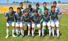 Foto de la galería: Convenio histórico: talento y fútbol misionero en las puertas del Bayern