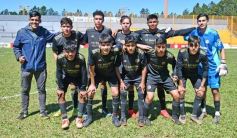 Foto de la galería: Convenio histórico: talento y fútbol misionero en las puertas del Bayern