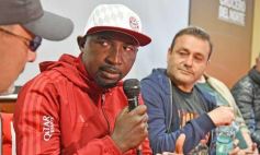 Foto de la galería: Convenio histórico: talento y fútbol misionero en las puertas del Bayern