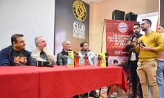 Foto de la galería: Convenio histórico: talento y fútbol misionero en las puertas del Bayern