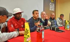 Foto de la galería: Convenio histórico: talento y fútbol misionero en las puertas del Bayern