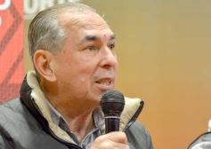 Foto de la galería: Convenio histórico: talento y fútbol misionero en las puertas del Bayern