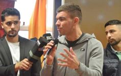 Foto de la galería: Convenio histórico: talento y fútbol misionero en las puertas del Bayern