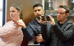 Foto de la galería: Convenio histórico: talento y fútbol misionero en las puertas del Bayern