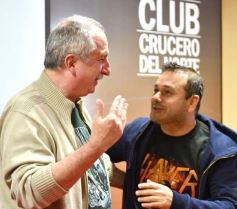 Foto de la galería: Convenio histórico: talento y fútbol misionero en las puertas del Bayern