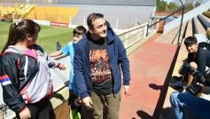 Foto de la galería: Convenio histórico: talento y fútbol misionero en las puertas del Bayern