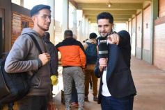 Foto de la galería: Convenio histórico: talento y fútbol misionero en las puertas del Bayern