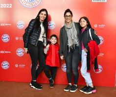 Foto de la galería: Convenio histórico: talento y fútbol misionero en las puertas del Bayern