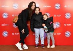 Foto de la galería: Convenio histórico: talento y fútbol misionero en las puertas del Bayern