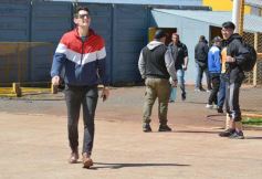 Foto de la galería: Convenio histórico: talento y fútbol misionero en las puertas del Bayern