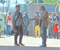 Foto de la galería: Convenio histórico: talento y fútbol misionero en las puertas del Bayern