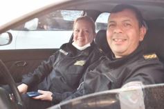 Foto de la galería: Posadas a full: mucho ir y venir en la ciudad que también sumó la buena onda de los amigos