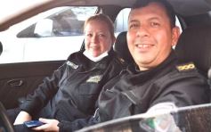 Foto de la galería: Posadas a full: mucho ir y venir en la ciudad que también sumó la buena onda de los amigos