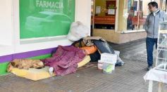 Foto de la galería: Posadas a full: mucho ir y venir en la ciudad que también sumó la buena onda de los amigos